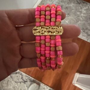 Lilly Pulitzer bracelet